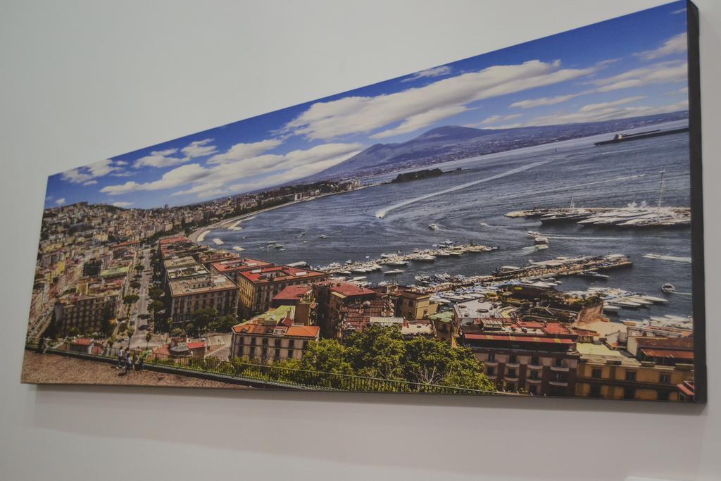 Vacanze Napoletane Naples Exterior photo